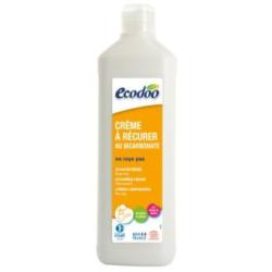 LIMPIADOR VITROCERAMICA en crema 500ml.