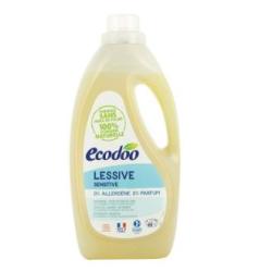 DETERGENTE SENSITIVE 0% 2l.