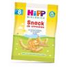 SNACK DE CEREALES 8meses 30gr. BIO S/A S/SAL