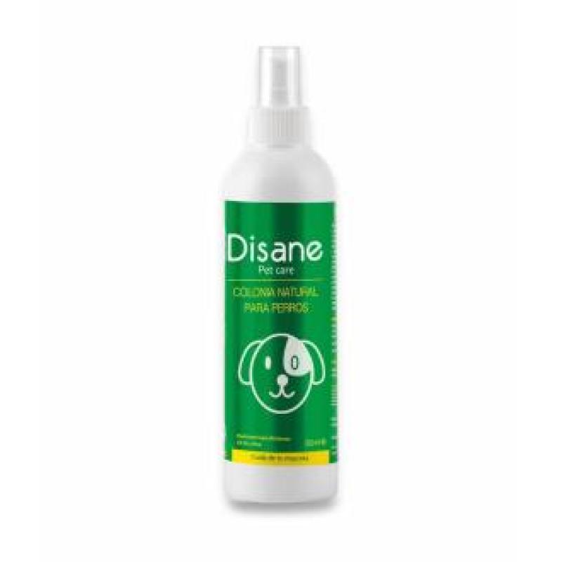 COLONIA NATURAL para perro spray 125ml.