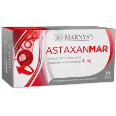 ASTAXANMAR 30perlas