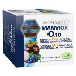 MANVIOX Q10 20viales