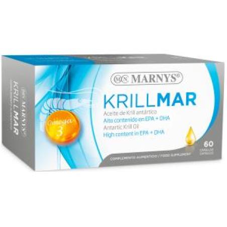 KRILLMAR 60perlas