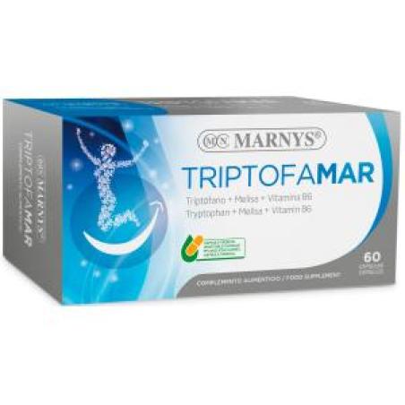 TRIPTOFAMAR 60cap.