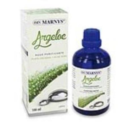 ARGELOE 100ml.