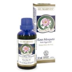 ACEITE ROSA MOSQUETA 50ml.