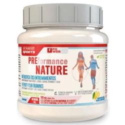 PREFORMANCE NATURE bote 480gr.