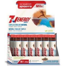 7V ENERGY SHOTS 30viales