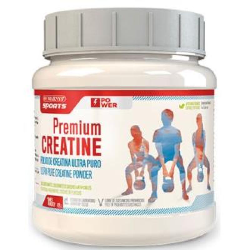 PREMIUM CREATINE bote 428gr.