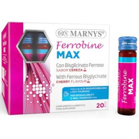 FERROBINE MAX 20amp.