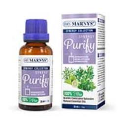 SYNERGY PURIFY 30ml.