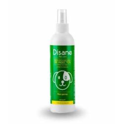 REPELENTE INSECTOS perro spray 250ml.