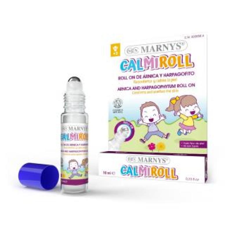 CALMIROLL roll-on 10ml.