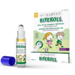 BITEROLL roll-on calmante post-picaduras 10ML.