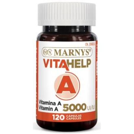 VITAHELP VITAMINA E 400UI 90perlas