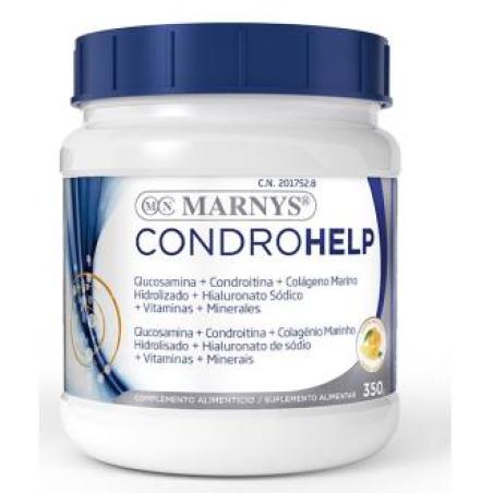 CONDROHELP 350gr.