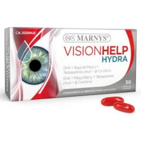 VISIONHELP HYDRA 30cap.