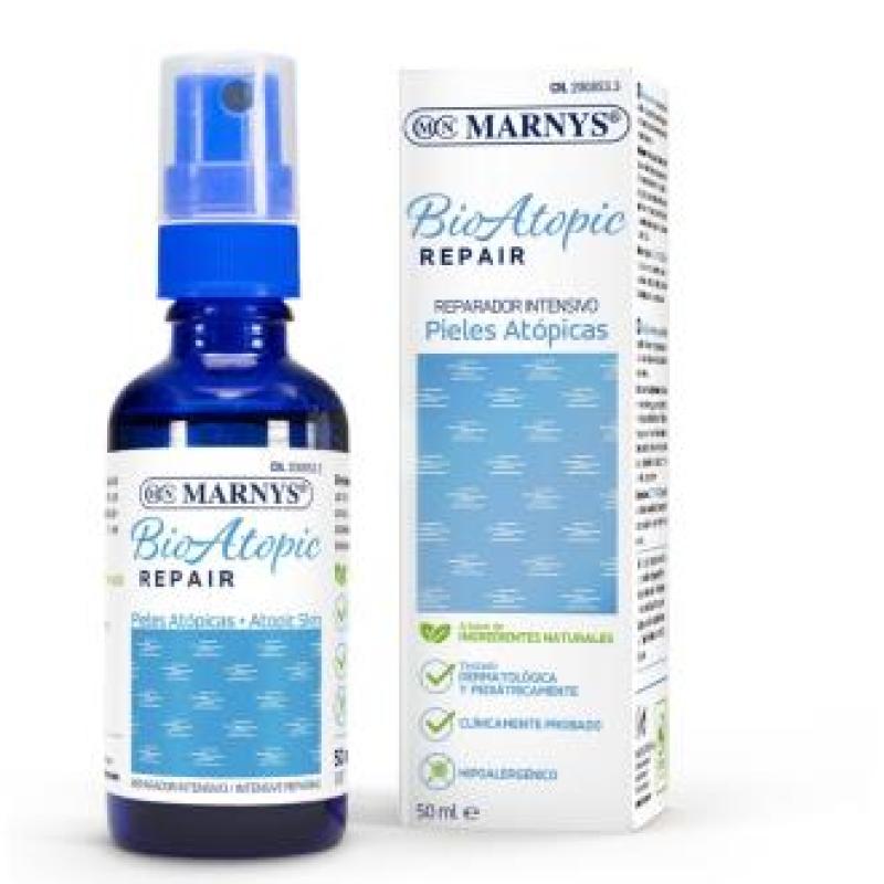 BIOATOPIC REPAIR 50ml.