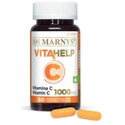 VITAHELP VITAMINA C 1000mg  60cap.