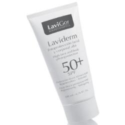 LAVIDERM spf 50 200ml.