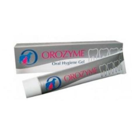 OROZYME GEL DENTIFRICO