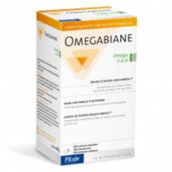 OMEGABIANE omega 3-6-9 100cap.