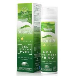 GEL DE ALOE VERA PURO 200ml. ECO