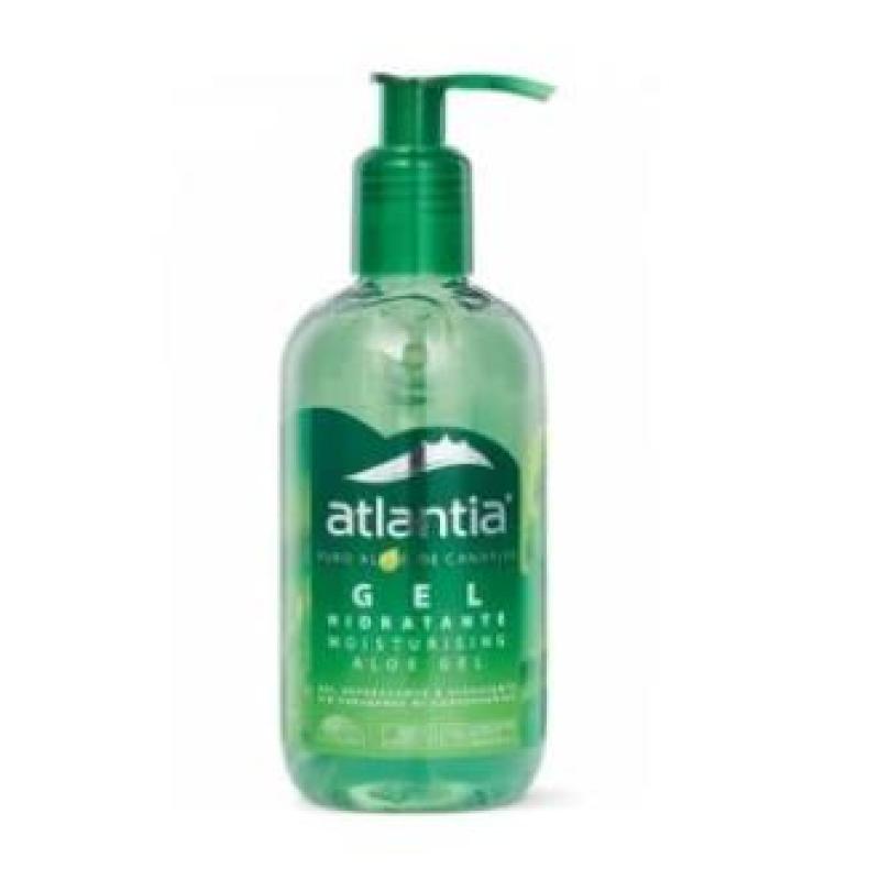 GEL DE ALOE VERA hidratante 250ml. ECO