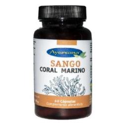 SANGO CORAL CALCIO MARINO 680mg 60cap.