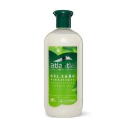 GEL DE BAÑO hidratante con aloe 500ml. ECO