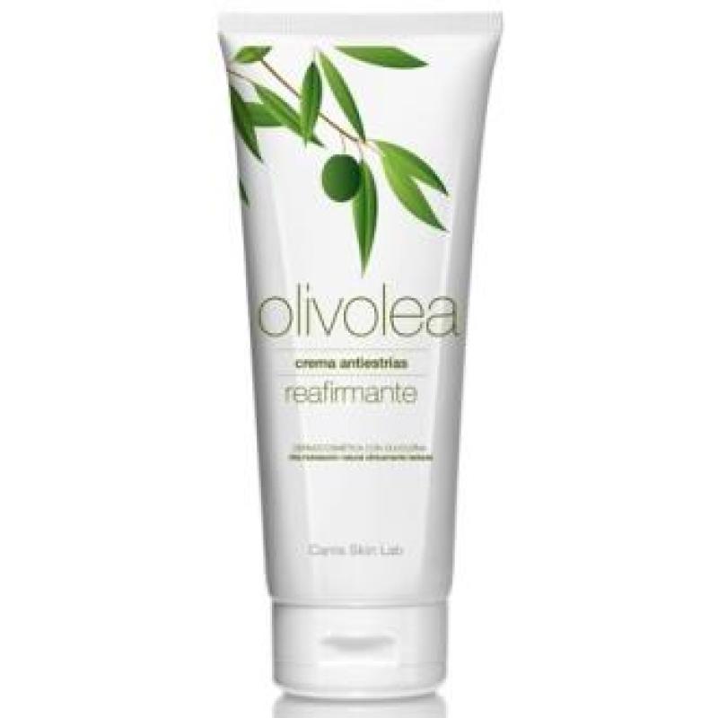 OLIVOLEA crema reafirmante antiestrias 200ml.