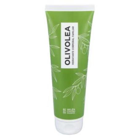 OLIVOLEA crema hidratante corporal 250ml.