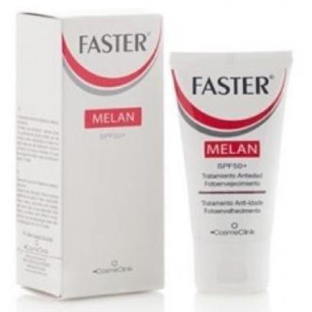 COSMECLINIK FASTER MELAN 50ml.