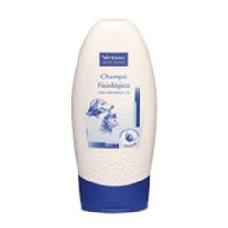 CHAMPU FISIOLOGICO 200ml VIRBAC