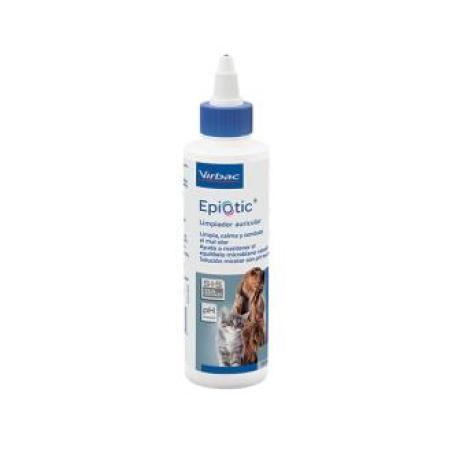 EPIOTIC FORMULA AVANZADA 125ml