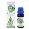 CIPRES aceite esencial alimentario 15ml.