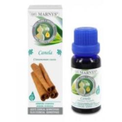 CANELA aceite esencial alimentario 15ml.