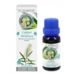 CAJEPUT aceite esencial alimentario 15ml.