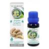 JENGIBRE aceite esencial alimentario 15ml.