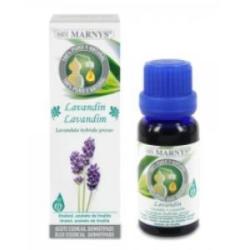 LAVANDIN aceite esencial alimentario 15ml.