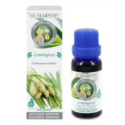 LEMONGRASS aceite esencial alimentario 15ml.