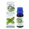 MENTA PIPERITA aceite esencial alimentario 15ml.