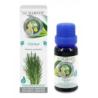 VETIVER aceite esencial alimentario 15ml.