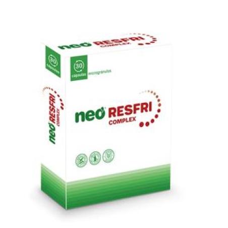 RESFRI COMPLEX NEO 30cap.