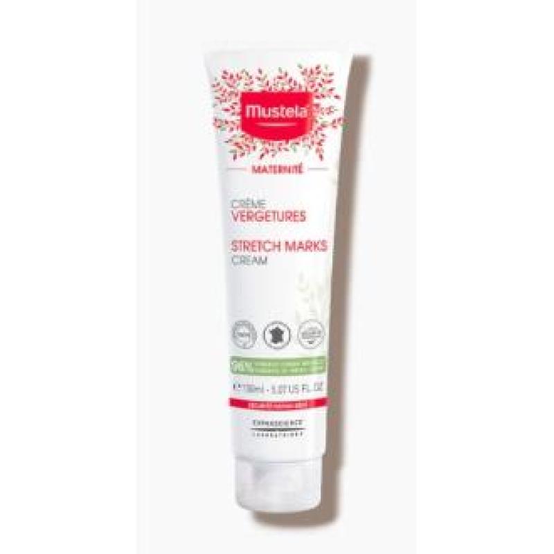 CREMA ESTRIAS maternidad 250ml.