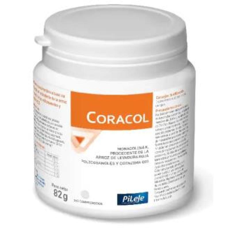 CORACOL 150comp.