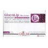 GLUCOLIP MOR ACTIVE 30comp.