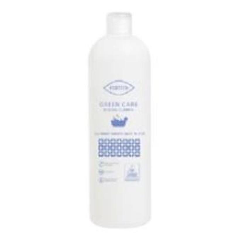 GREEN CARE GEL DE BAÑO para cuerpo 1lt. ECO