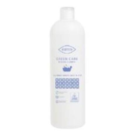 GREEN CARE GEL DE BAÑO para cuerpo 1lt. ECO