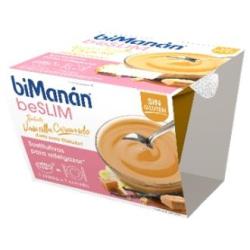 COPA SUSTITUTIVA vainilla-caramelo 210gr.